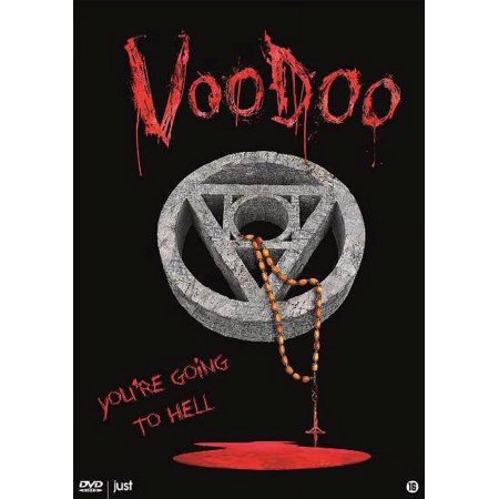 VooDoo [ NON-USA FORMAT PAL Reg.0 Import - Netherlands ]