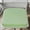 Green, variant on Memory Foam Cushion Hollow Memory Foam Seat Cushion - Ergonomic Coccyx Support for Office Chair Car Seat, Non-Slip Home Comfort Coccyx Support Pad