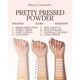 thumbnail image 2 of Polvo Compacto Fijador Tono Barely Beige, 2 of 4
