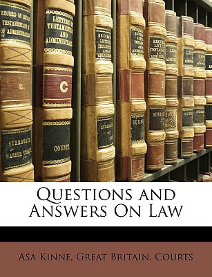 legal questions
