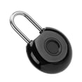 thumbnail image 3 of Suitcase Lock, Excellent Durability Fingerprint Lock  For Fitness Cabinets For Suitcases Lockers, 3 of 8