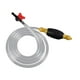 thumbnail image 3 of Tubo de bomba manual Bomba de transferencia de manual Accesorios Bomba de suministro de Bombeo 2m con válvula kusrkot bomba de transferencia de combustible, 3 of 7