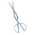 thumbnail image 3 of Foldable Log Grabber Fire Tong,Foldable Log Grabber Fire Folding Log Grabber Firewood Grabber Remarkable Clarity, 3 of 8