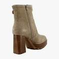 thumbnail image 5 of Steve Madden Summit Women's Boots Taupe Suede Size 11 M, 5 of 8
