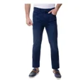 thumbnail image 1 of Jeans Hombre Aldo Conti Liso Color Marino, 1 of 6
