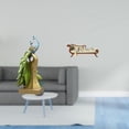 thumbnail image 2 of Estatua de , figura de escritorio, sofá de madera, , sillón, resina sintética, ideal para hogares, oficinas, estantes, escritorios,, 2 of 8