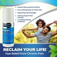 thumbnail image 2 of Super Blue Stuff OTC 3-oz. Roll-on (Pack of 3), 2 of 6