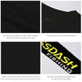 thumbnail image 6 of Bassdash Fishing T Shirts for Men UV Sun Protection UPF 50+ Long Sleeve Tee T-Shirt, 6 of 6