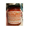 thumbnail image 4 of 1 Pack Italian Bomba Hot Pepper Sauce - 6.7 Oz, 4 of 8