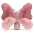 thumbnail image 4 of Peluche Mariposa Enorme Jelly Cat JELLYCAT BEAT1B, 4 of 4