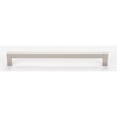 thumbnail image 3 of Alno D420-12-PC 12" Appliance / Cabinet Drawer Pull Polished Chrome, 3 of 4