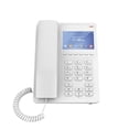 thumbnail image 3 of Hotel IP Phone Grandstream GHP630 2 Lines 2 SIP 3.5'' White, 3 of 5