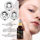 thumbnail image 5 of Sérum Facial Antiarrugas | Líquido Hidratante Profundo y Reafirmante | Reduce Líneas Finas y Arrugas | Extractos Naturales | Hidrata y Mejora la Elasticidad de la Piel | 30ml | Apto para Piel, 5 of 7