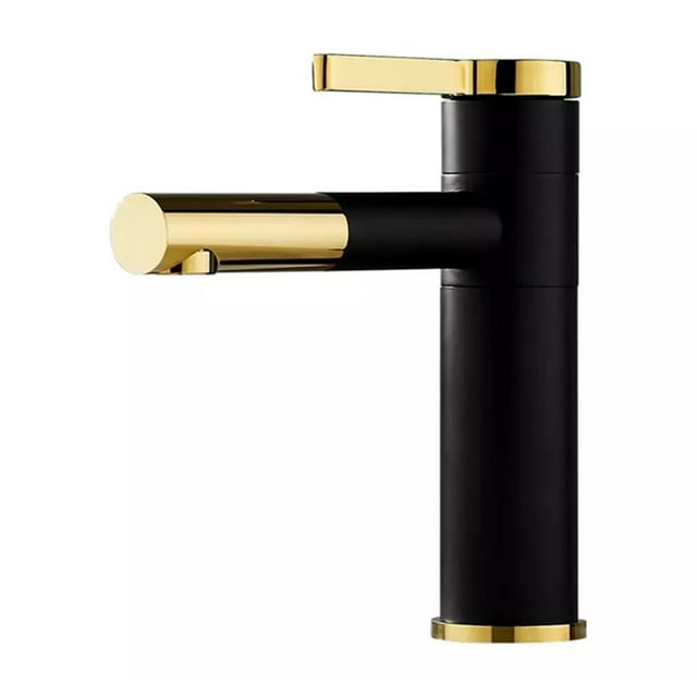 Sink Faucets Basin Mixer 360 Rotation Spout Tap Hot Cold Faucet Water Taps Crane Brass ,Tankless Design