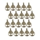 thumbnail image 2 of 20 piezas antiguas mujeres BLESIY pendientes adornos árbol de bronce colgantes, 2 of 8