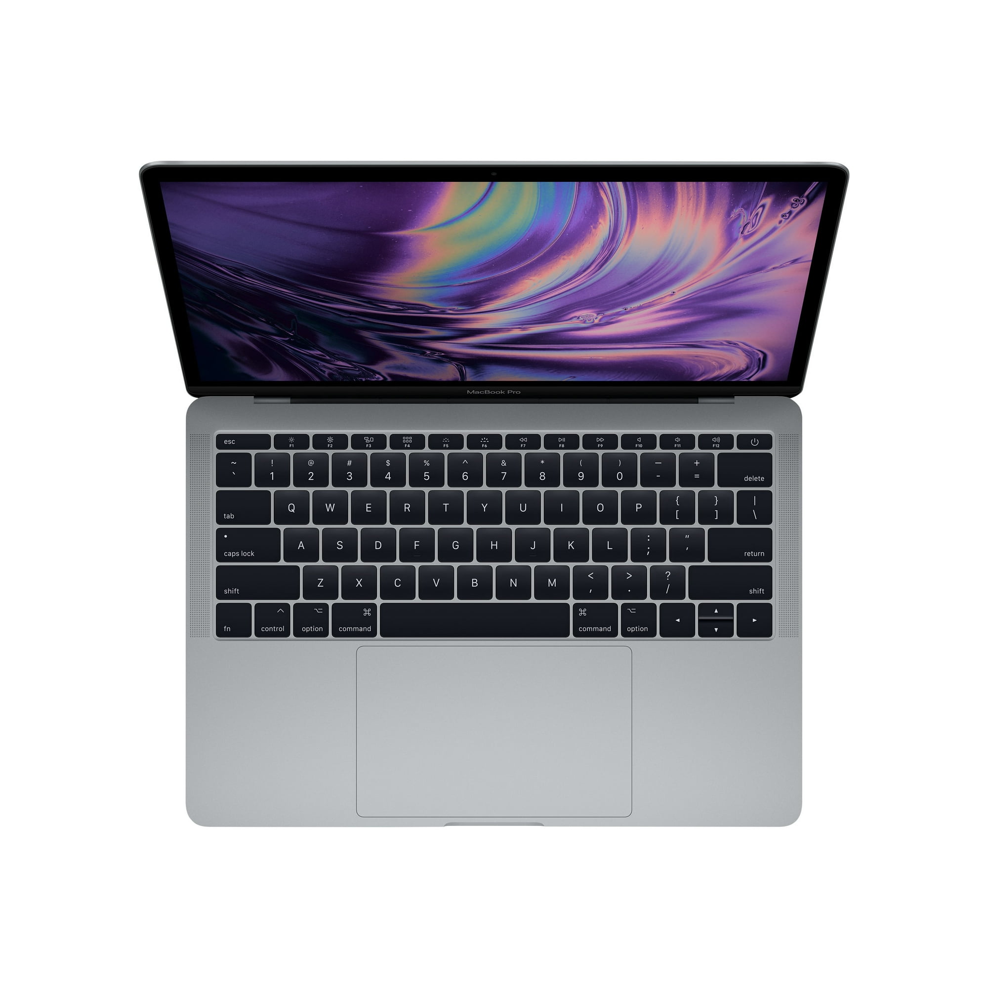 Apple MacBook Pro with Touch Bar - Intel Core i7 2.6 GHz - Radeon