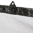 thumbnail image 5 of Swimline 21 Foot Round Above Ground Swimming Pool Leaf Net Top Cover (6 Pack), 5 of 6