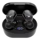 thumbnail image 1 of Auriculares In-Ear Gamer Inalámbricos Bluetooth E7s Negro con Luz LED, 1 of 6
