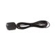 thumbnail image 5 of Antena GPS para coche Interfaz cuadrada Amplificador de posicionamiento de navegación para coche Antena externa, 5 of 15