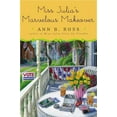 thumbnail image 1 of Pre-Owned Miss Julia's Marvelous Makeover (Hardcover) 0670026115 9780670026111, 1 of 1