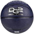thumbnail image 5 of Champro Dura-Grip 230 Baloncesto de Goma Talla Oficial Morado, 5 of 5