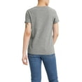 thumbnail image 2 of Levi's Women's Logo Perfect T-Shirt, 2 of 3