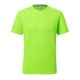 thumbnail image 4 of Camiseta de manga corta de alto rendimiento para hombre: camiseta ligera de secado rápido para gimnasio y running con cuello redondo para deportes y entrenamientos, 4 of 4
