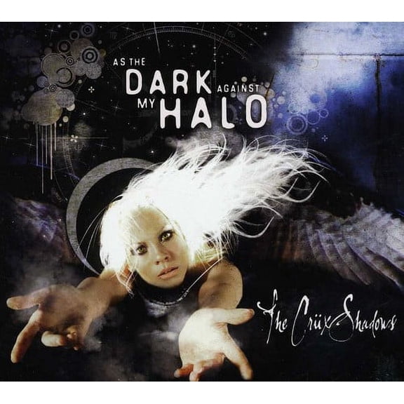 Crüxshadows - As the Dark Against My Halo - Music & Performance - CD