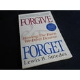 thumbnail image 1 of Pre-Owned Forgive and Forget, 1 of 1