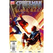 Spider-Man The Clone Saga #1 VF ; Marvel Comic Book