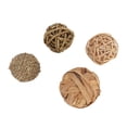 thumbnail image 3 of 4 pelotas masticables para animales pequeños, para conejos, cobayas y jerbos., 3 of 9