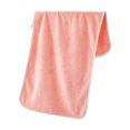 thumbnail image 1 of Polyester Wash Cloth Soft Absorbent Drying Cleaning Cloth Household Cloth For Daily Bathroom Use, 1 of 6