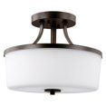 thumbnail image 1 of Sea Gull Lighting Hettinger 7739102 Convertible Pendant Light, 1 of 4