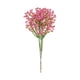 thumbnail image 2 of Simulated Babysbreath Fake Flowers Wedding Decoration Home Furnishings Hotels Indoor And Outdoor Artificial Flower Props Decoration, 2 of 6