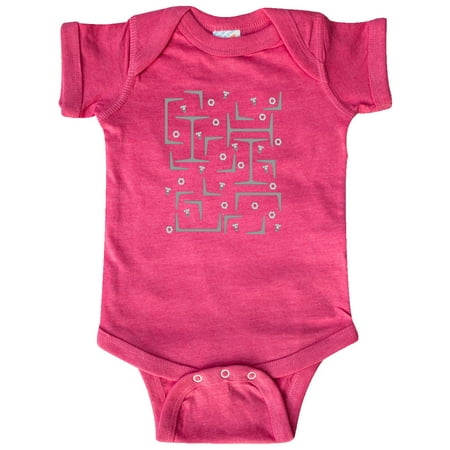 

Inktastic Nuts Bolts Angles and Gray Steel Beams Gift Baby Boy or Baby Girl Bodysuit