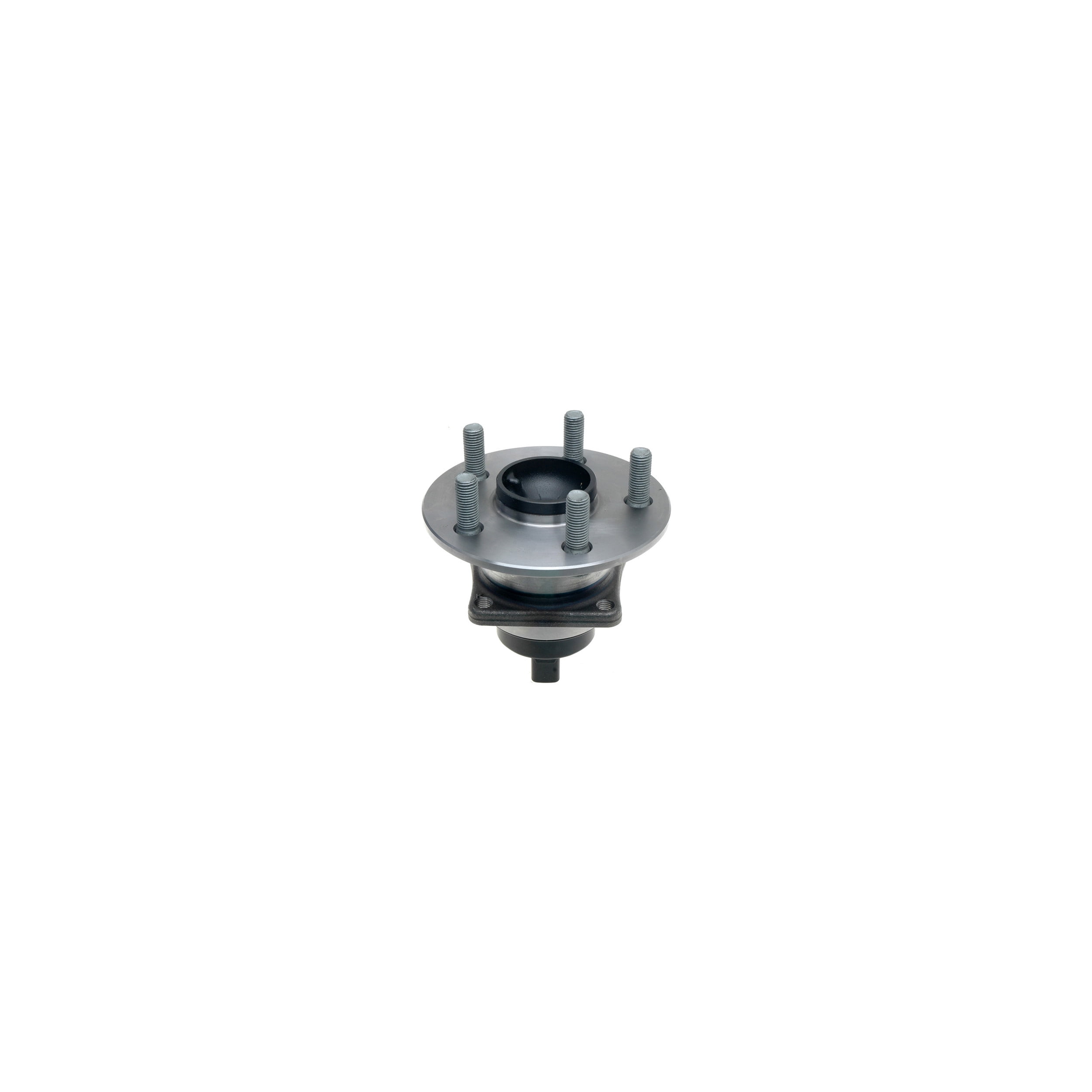Wheel Bearing and Hub Assembly Fits select: 2005-2010 TOYOTA SCION TC