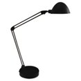 thumbnail image 1 of LED Desk and Task Lamp, 5W, 5-1/2w x 18h, Black, 1 of 1