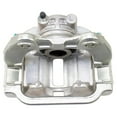 thumbnail image 4 of TRQ Rear Brake Calipers Ceramic Pads & Rotors Fits Select 2002 GMC Sierra 1500, 4 of 6