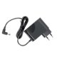 thumbnail image 1 of Power Adapter For Dreame T20 Handheld Cordless Vacuum Black Eu Plug, 1 of 3