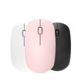 thumbnail image 4 of Ratón Bluetooth – Ratón Bluetooth para PC, portátiles compatibles con Windows, Mac, Chrome OS (cómodo, portátil, 2,4 GHz) kaili Sencillez, 4 of 5
