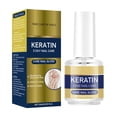 thumbnail image 2 of Keratin Nail Strengthener Oil for Intensive Care, Treatment for Dry Brittle Nails and Cuticles 0.54 oz, 2 of 8