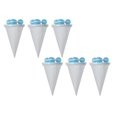 thumbnail image 1 of Oleegame 2PC Floating Hair Filtering Mesh Removal 2024 New Pet Hair Remover Lint Catcher For Laundry Reusable Washing Machine Hair Catcher Tool Washing Machine Floating Lint Mesh Bag(Blue 3pc, 1 of 9