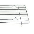 thumbnail image 3 of Gongc 1Pc Portable BBQ Grill Rack (25.5x15x1.5cm), 3 of 4