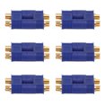 thumbnail image 4 of Conector tipo banana alta precisión fácil operación rendimiento estable conectores tipo banana para modelo de avión para proyecto ANGGREK Otros, 4 of 8