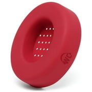 Large Sweat Covers for Over Ear Headphones - WC SweatZ
