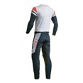 thumbnail image 2 of Thor 2023 Prime Rival Offroad Motocross Jersey Pant Combo Midnight/Gray (Large / 32), 2 of 8