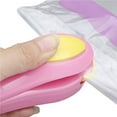 thumbnail image 2 of destyer Machine de Scellage Portable Mini pour Sacs Chauffants, Machine de Scellage Hermétique pour Stockage Alimentaire, 2 of 7