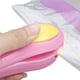 thumbnail image 5 of Advancent Sellador de bolsas de alimentos que conserva la frescura con sellador térmico portátil, sellador de bolsas de cocina, no deformable Kits de desorden para acampar, 5 of 6