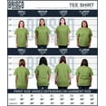 thumbnail image 6 of Relax Take Your Thyme Home Gardening's Women's Graphic T Shirt Tees Brisco Brands S, 6 of 6