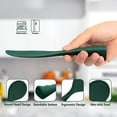thumbnail image 4 of Spatule à Riz, Spatule à Riz Debout avec Cuillère à Riz Antiadhésive, Cuillère de Service pour Riz, 4 of 7